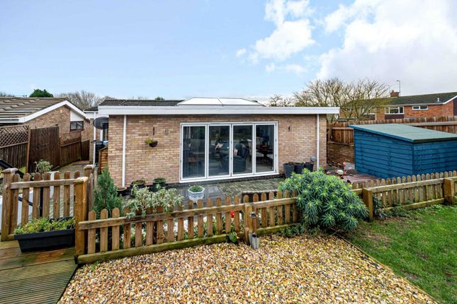Detached house for sale in Rosemary Drive, Bromham
