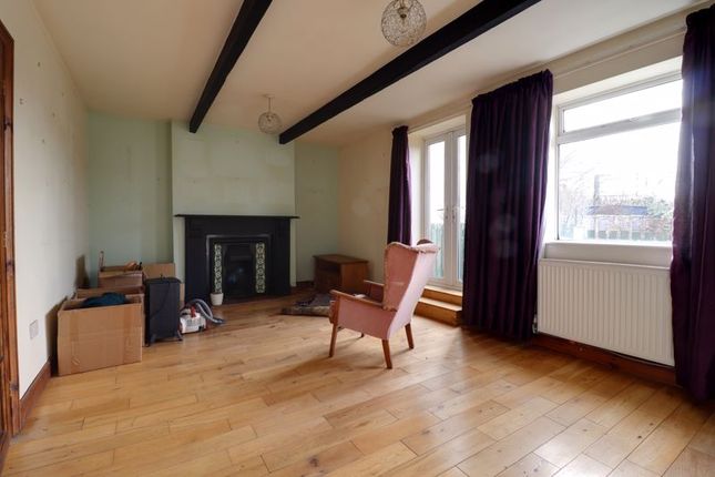 End terrace house for sale in Telegraph Street, Stafford