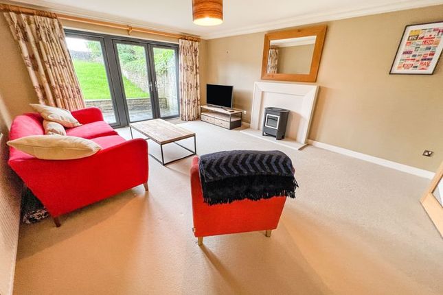 Mews house for sale in Old Hall Mews, Bolton