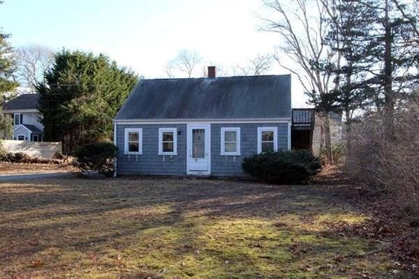 Property for sale in 29 Stephens Lane, Falmouth, Massachusetts, 02540, United States Of America