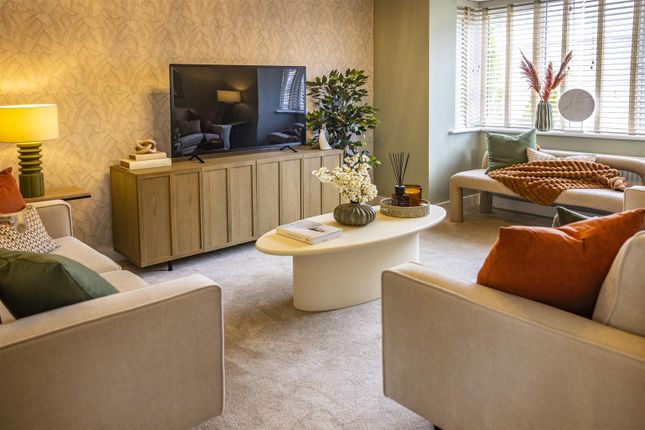 Plot 11 - The Lansdown, Ruby Meadows, Holsworthy photo 4