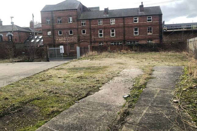 Thumbnail Land to let in Parliament Street, Wakefield