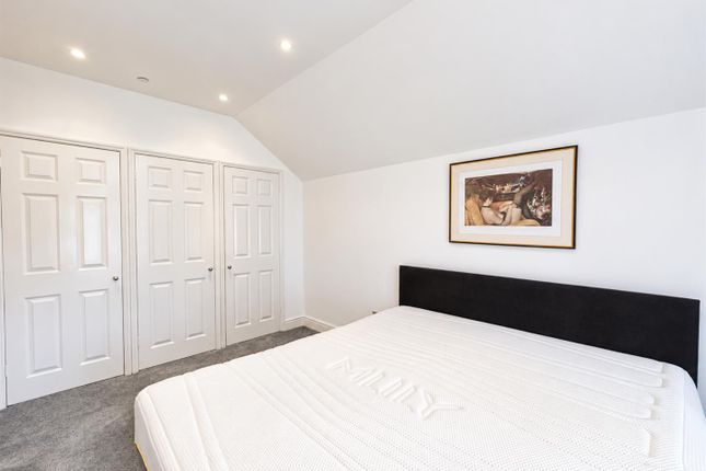 Flat 3, Haig House Apartments,, Devonshire Road, Hastings photo 4
