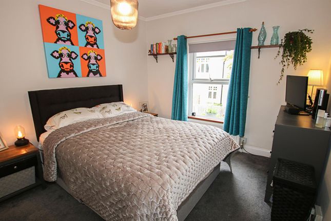 Terraced house for sale in Stamford Street, Newmarket