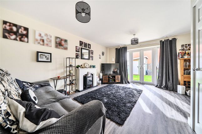 TRENT & DOVE SO, 31, Yard Close, Derbyshire photo 2
