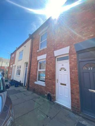 Terraced house to rent in Melville Street, Abington, Northampton