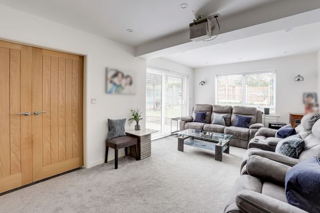 94 Grangewood Road, Nottingham photo 3
