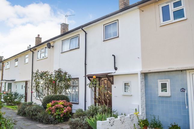 3 bed terraced house for sale in Broomfield, Harlow, Essex CM20