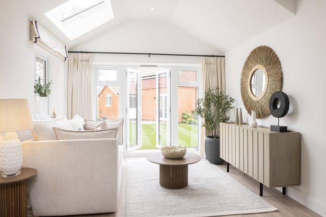 1, Egret Way, Off Station Road, Fordingbridge, Sp6 1Gb photo 4