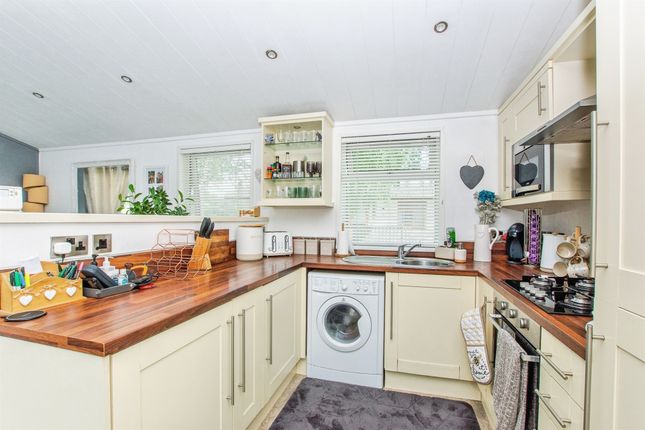 4, Wentworth Drive, Kirkgate, Wisbech photo 2