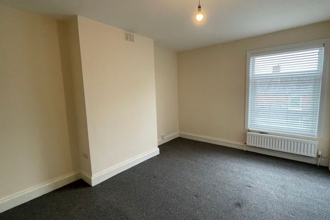 Terraced house to rent in Clarence Terrace, Willington, County Durham