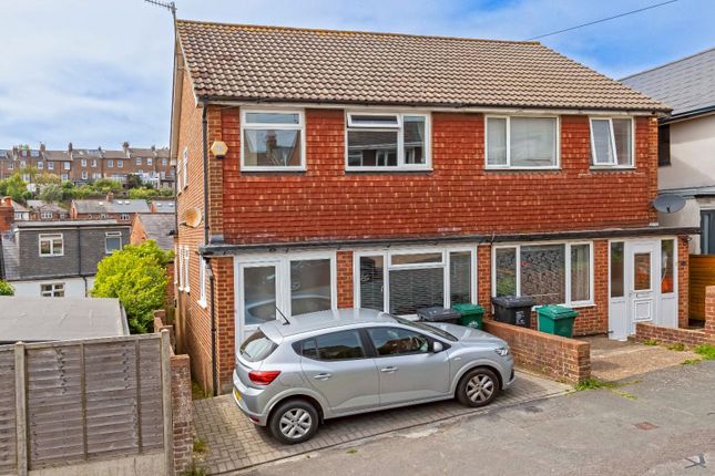Property for sale in Harrington Place, Brighton