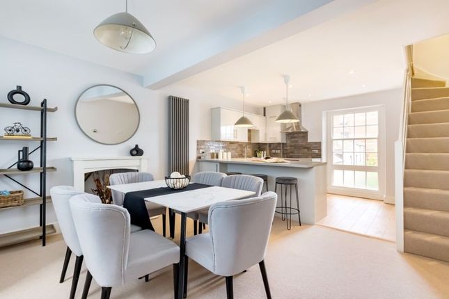Town house for sale in Sutherland Place, Clifton, Bristol BS8