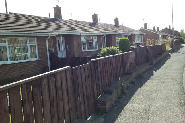 1 bed bungalow to rent in Tithe Barn Road, Stockton-On-Tees TS19