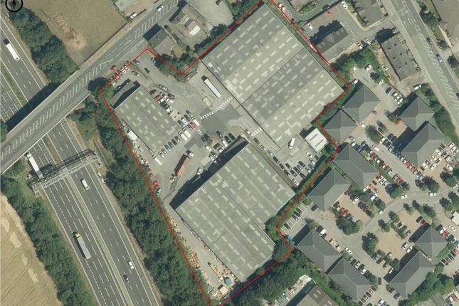 Thumbnail Industrial to let in To Let - Units 1-5, Bruntcliffe Trading Estate, Howden Way, Morley, Yorkshire