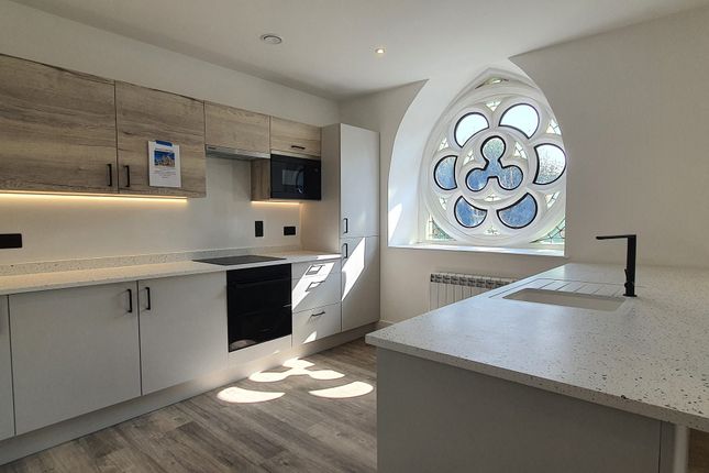 Apartment 11, Ebenezer Church, St Peter Port photo 2