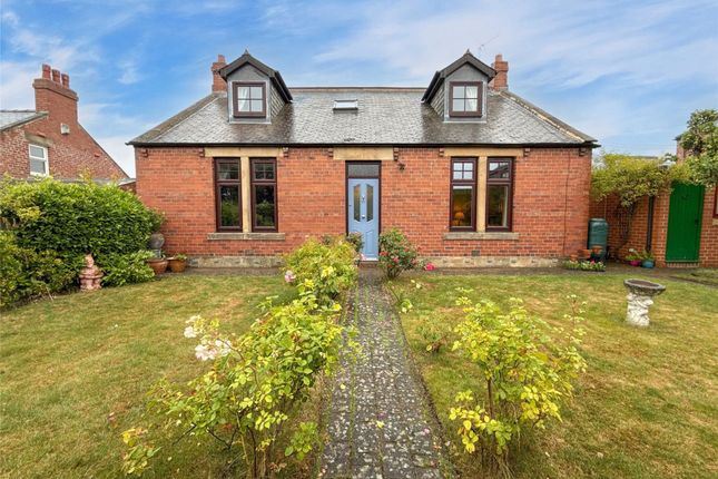 3-bed house on 7 Spoors Cottages, Newcastle Upon Tyne, £375,000