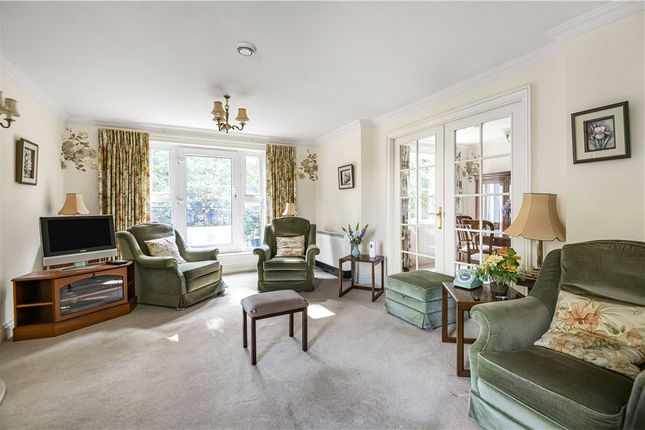 Flat for sale in Albany Place, Egham, Surrey