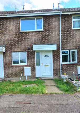Thumbnail Terraced house to rent in Royal Oak Drive, Wickford