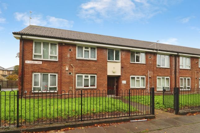 1 Bedroom Flat
