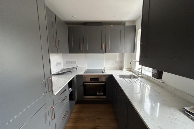 The Somers, 35, Applebee Way, Lyme Regis photo 4