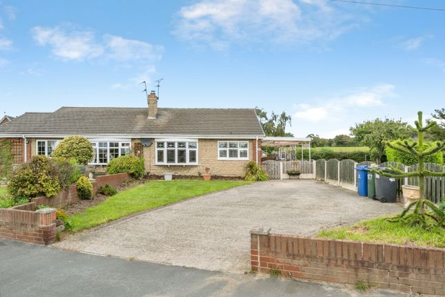 2-bed semi-detached on 107, Doncaster Road, South Yorkshire, £260,000