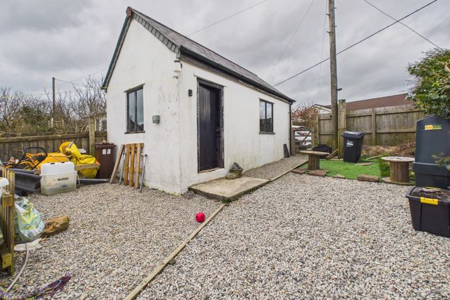 4, Jacques Cottages, Bude photo 3