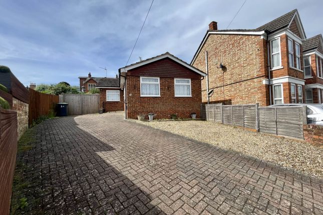 Bungalow for sale in Hardwick Road, Woburn Sands