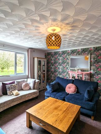 Detached bungalow for sale in Cargenview, New Abbey Road, Dumfries