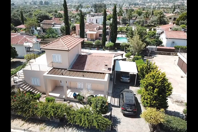 Thumbnail Detached house for sale in Bill Rae, Ozankoy, Cyprus
