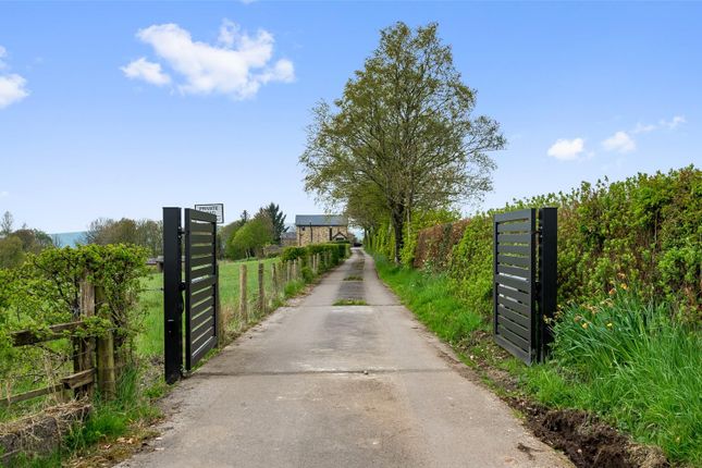 Detached house for sale in Off Watling Street, Affetside, Bolton