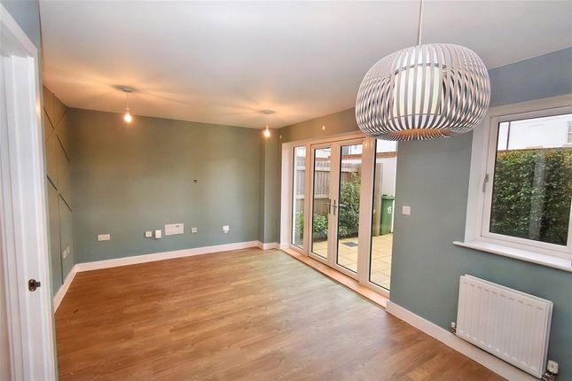 Terraced house for sale in Fairview Road, Cheltenham, Gloucestershire