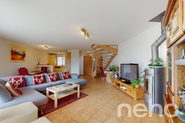 Apartment for sale in Echallens, Canton De Vaud, Switzerland