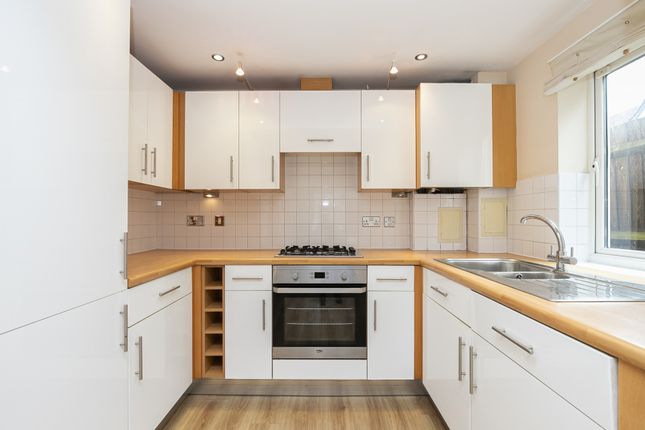 1 Octave House, Station Approach, Theydon Bois photo 4