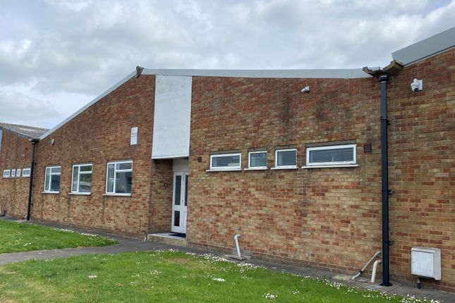 Warehouse to let in Connections Business Park, Vestry Road, Sevenoaks