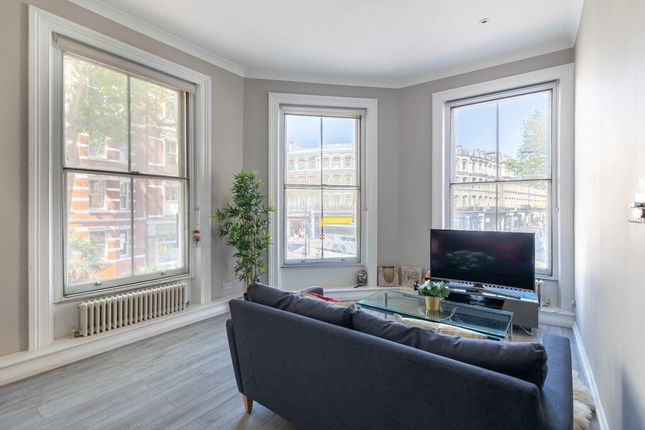 Thumbnail Flat to rent in Old Brompton Road, Earls Court
