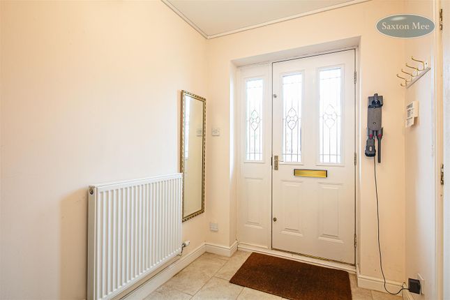 Detached house for sale in Hibberd Place, Malin Bridge, Sheffield