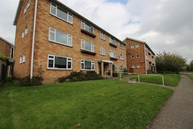Thumbnail Flat to rent in Beaconsfield Road, Canterbury