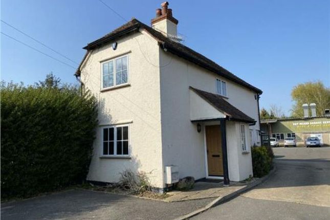 Detached house for sale in The Street, Bearsted, Kent.