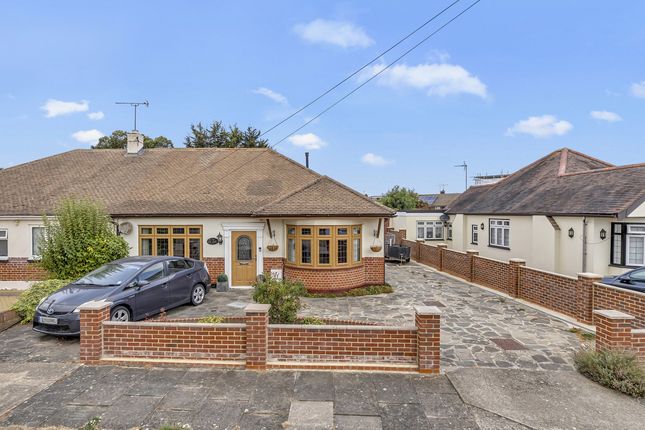 2-bed house on 33a, Hamlet Road, Romford, £575,000