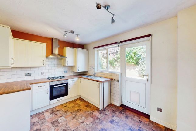 5, Matthysens Way, Cardiff photo 3