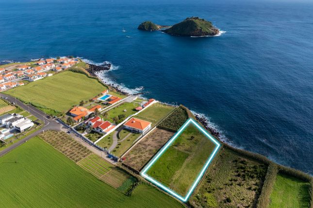 Land for sale in Street Name Upon Request, Vila Franca Do Campo, Pt