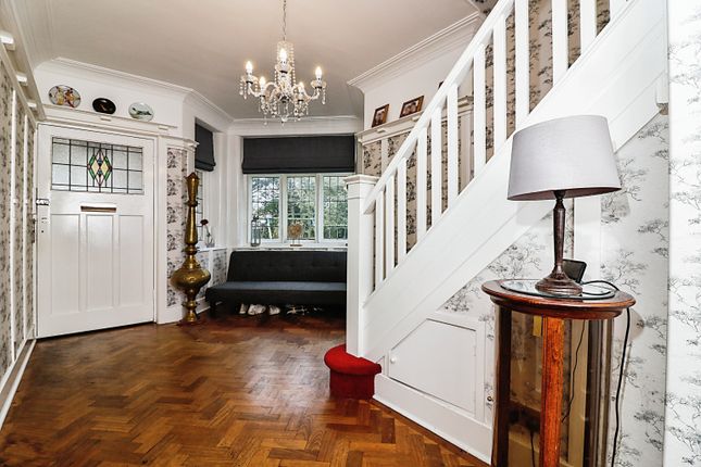 Detached house for sale in Cambridge Road, Southport