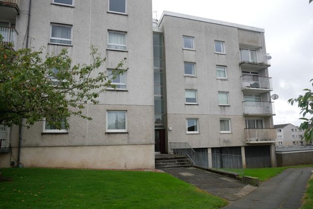 2 Bed Flat To Rent In Livingstone Drive East Kilbride