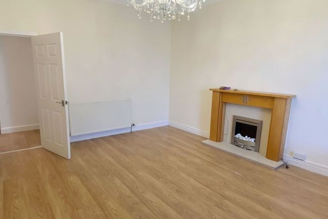 Flat for sale in 56A, Main Street, Prestwick, South Ayrshire KA91Nx