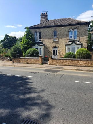 Thumbnail Property for sale in London Road, Peterborough