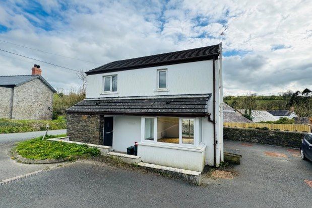 Property to rent in Llanmill, Narberth