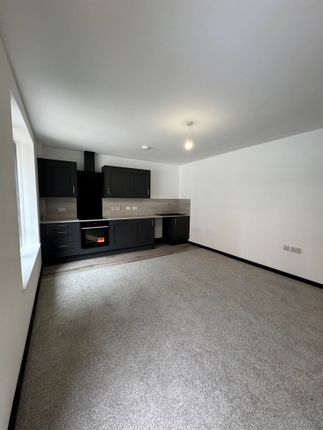 Thumbnail Studio to rent in Westminster Buildings, High Street, Doncaster