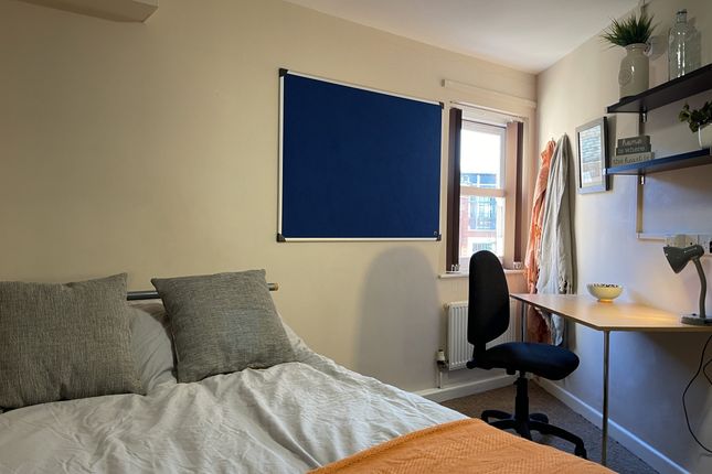 Flat to rent in Cathedral Street, Lincoln