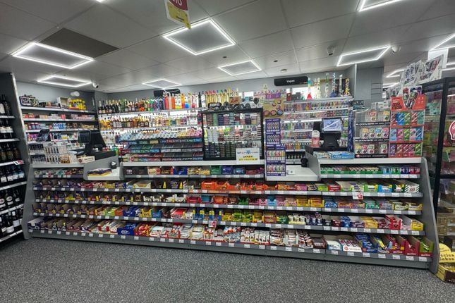 Thumbnail Retail premises for sale in Benton Road, High Heaton, Newcastle Upon Tyne
